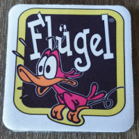 Onderzetters Favoriet-Drankje