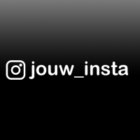Instagram Sticker Instagram Sticker