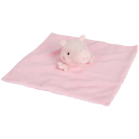 Peppa Pig Knuffeldoekje met naam