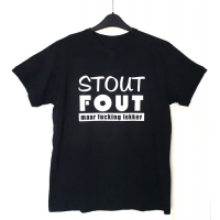 Shirt StoutFout
