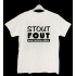 Shirt StoutFout