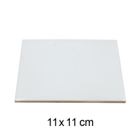 Tegel 11x11 cm