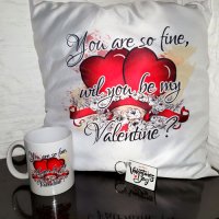 Valentijns-Aanbieding SET